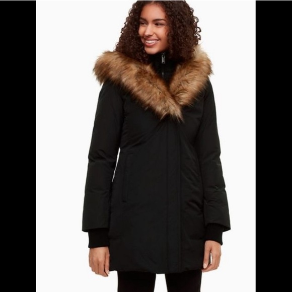 Aritzia Babaton Julian Parka - Picture 3 of 15